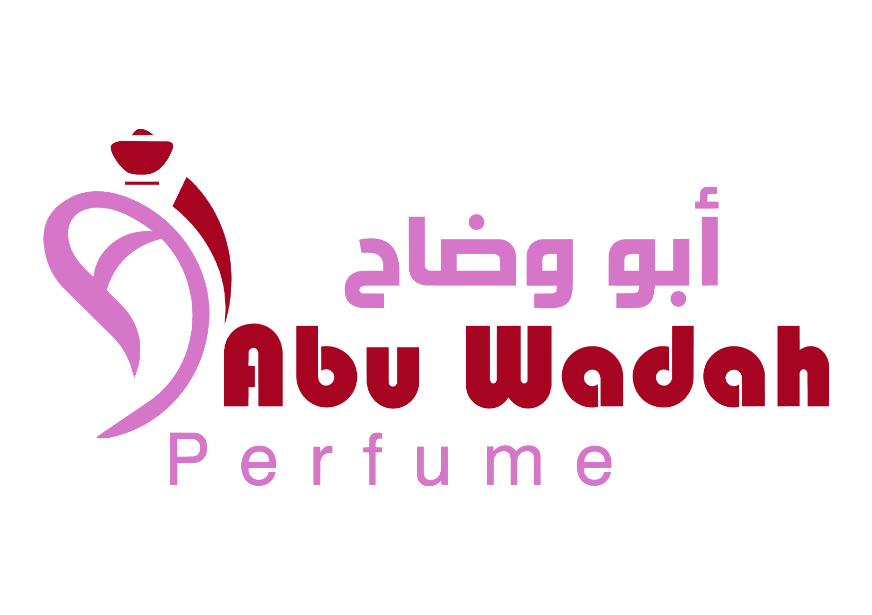 Amwaj Design Logo