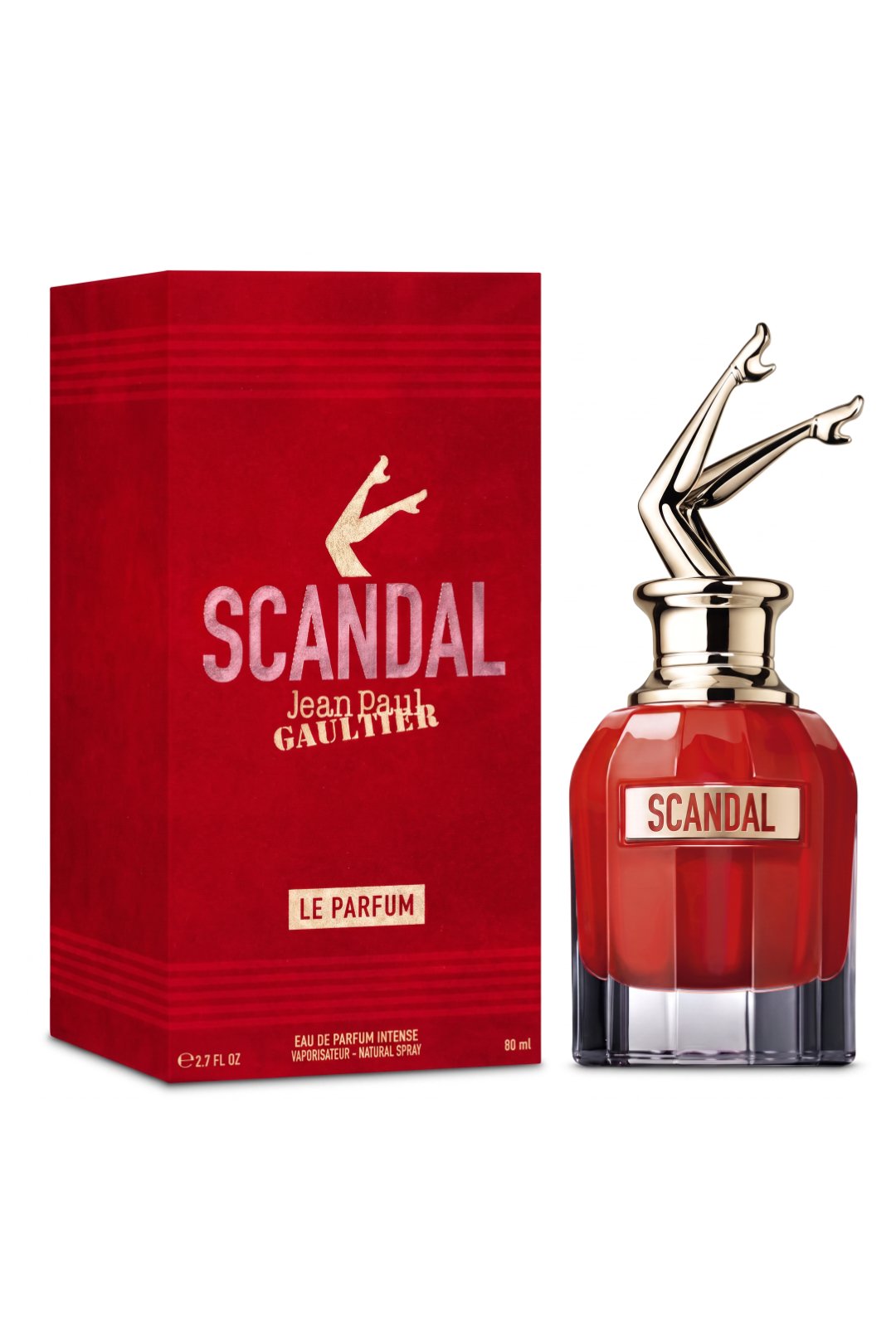 عطر اسكاندل من جان بول