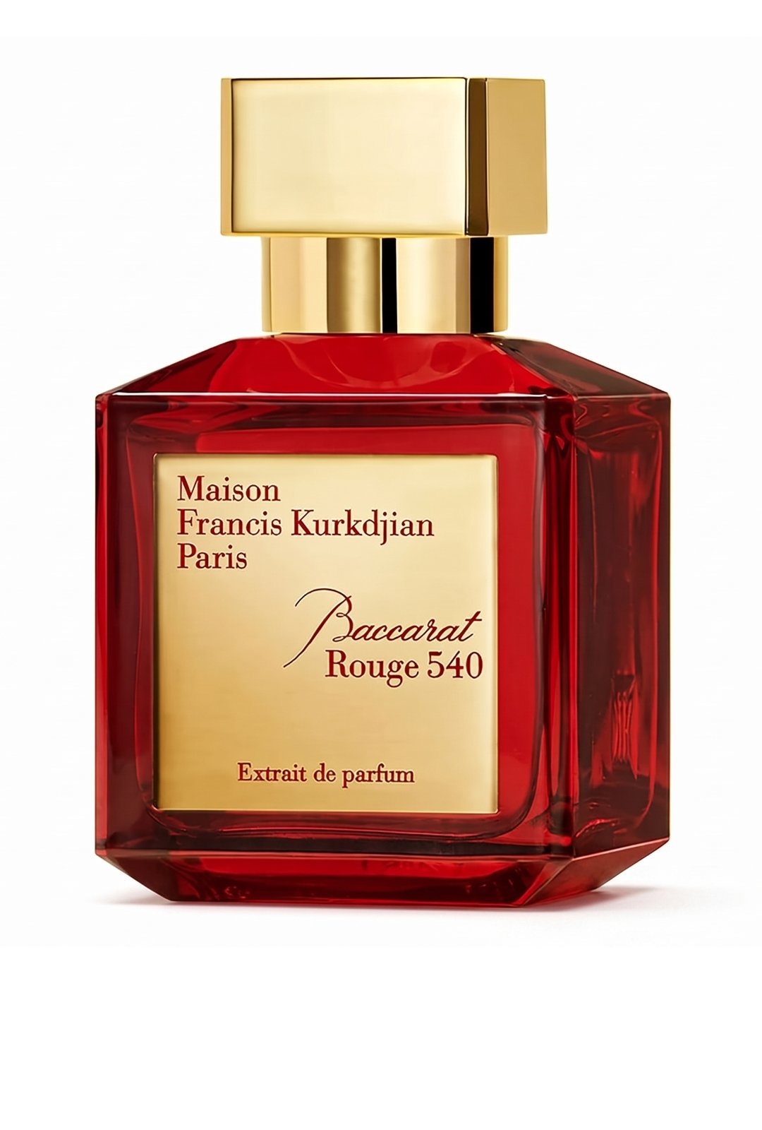 عطر بكرات روج الاصلي